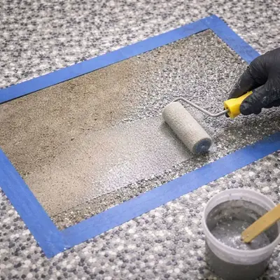 Why epoxy floors fail in San Antonio and how to prevent it